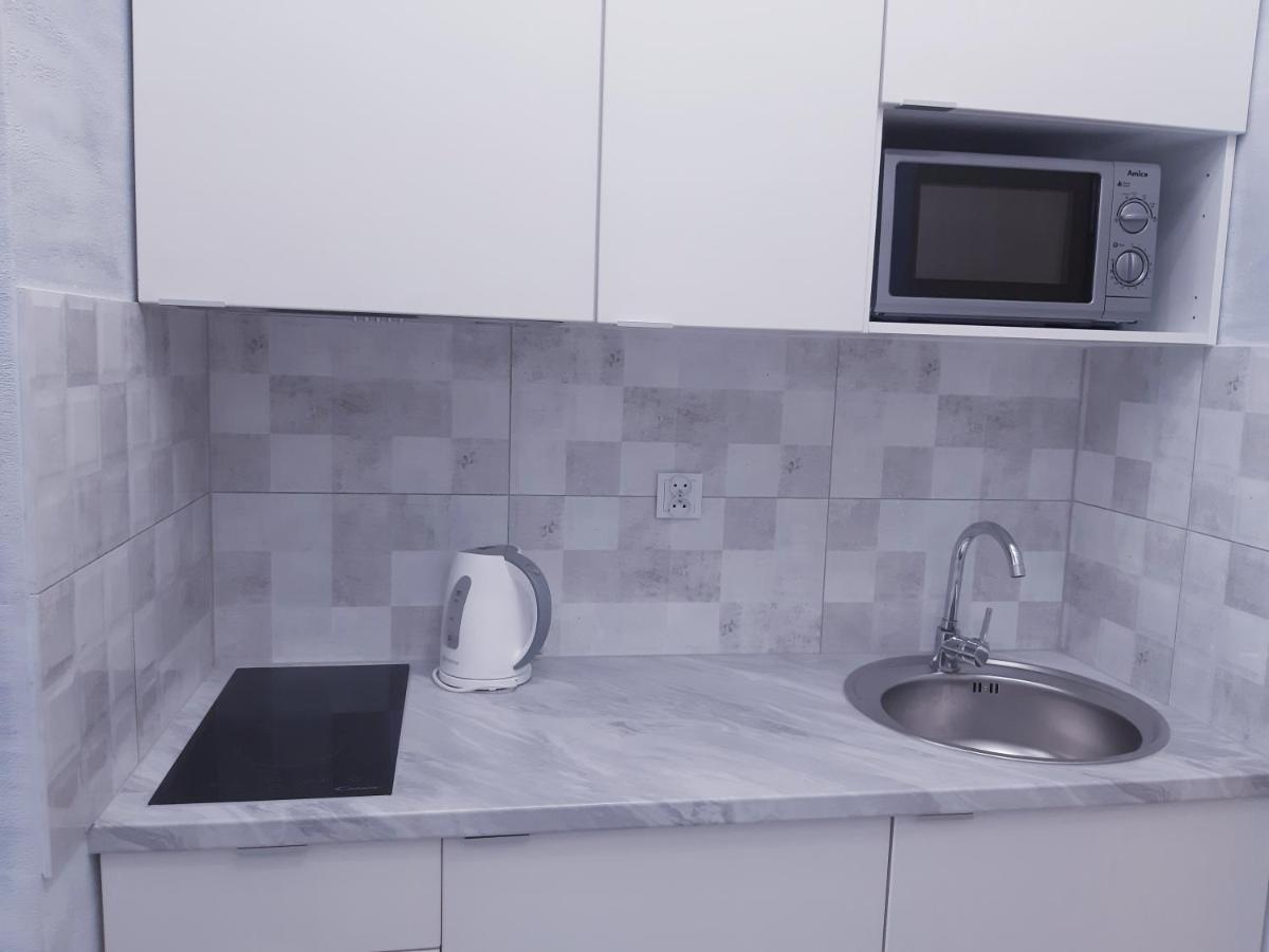Na Grobli 20 Apartament Z Ogrodkiem วรอตซวาฟ ภายนอก รูปภาพ